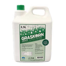 Graskorn Fljótandi 2,5L