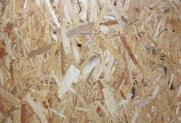 OSB 1196x2800mm 12mm