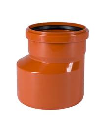 Minnkun 200x160mm PVC