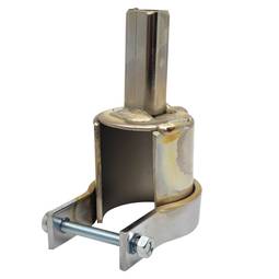 Toppur fyrir Þrívegaloka