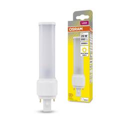 Osram LED DLUX D 10W