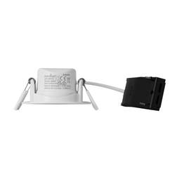 Roar Led Innfelldelltljós Ip23 Hvítt