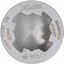 Bosch Demats Spindill M14x20mm