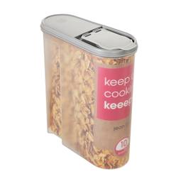 Box 2,6 Ltr. Nordic Grey