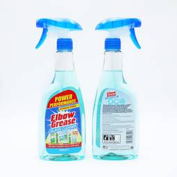 Elbow Grease Glerhreinsir 500ml