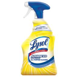Alhliða Hreinsir Lysol 32oz