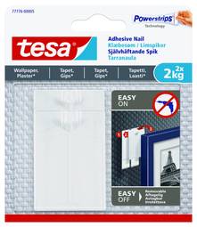 Tesa Límnaglar 2X2Kg F/Slétta