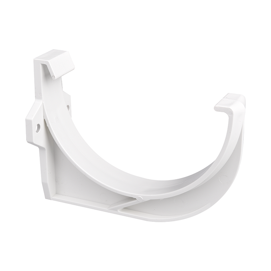 BYKO - Rennufesting 100mm pvc hvít