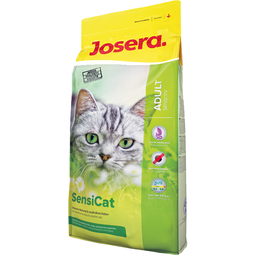 Kattafóður Sensicat