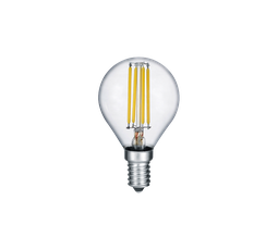 LED Pera E14 4W