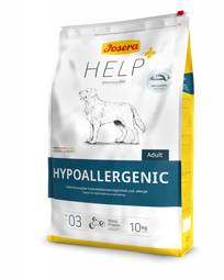 Hundafóður Help Hypoallergenic 10kg