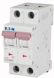 Eaton Varrofi 10Ka 32A 2P