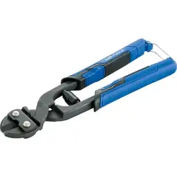 Lux Boltaklippur 200mm