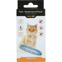 Knock off Flea Tick Collar 