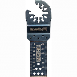 KWB Multiblað 48x22mm Járn