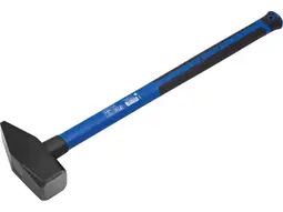 Sleggja Fiber 4kg