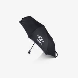 Regnhlíf 55cm Svört