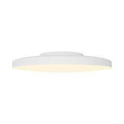 Serenova 36 loftljós, IP65, 36 cm, dimmanlegt