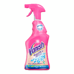 Vanish teppahreinsir 500ml