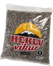 Vikur 6l grófur