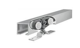 GZ rollan rennihurðar braut 840-1650mm