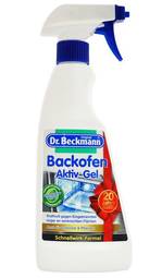 Ofnhreinsir Dr Beck 375ml . 