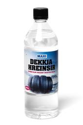Maxi Dekkjahreinsir 1 L