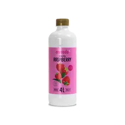 Bragðefni Raspberry Sykurlaust