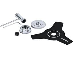 Bosch Sláttuhnífur 23cm 25,4mm