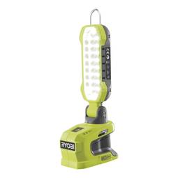 Vinnuljós 18V 900lumen