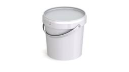 Fata 1,2L M.Loki Hvít