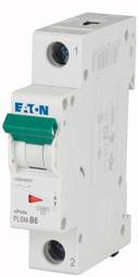 Eaton Varrofi 10Ka 6A 1P