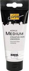 Solo Goya Structure Paste 100ml