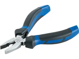 Lux Flatkjafta 120mm