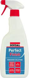 Soudal Perfect Finish glattvökvi 0,5 l