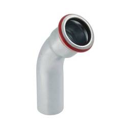 Mapress n-h-hné 22mm galv