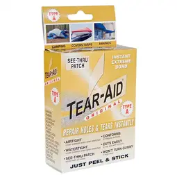 Tear-Aid  límband 