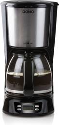 Kaffikanna 1,5l 1000W