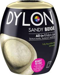 Dylon Fatalitur Sandy Beige