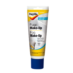 Fúgu Make-up 220ml Hvítt