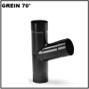 SIBA GREINARÖR 75MM.HVÍTT 245