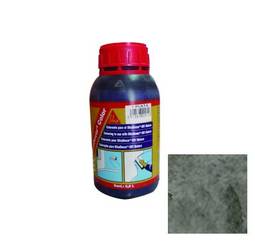 Sikadecor color Silfur 0,5L