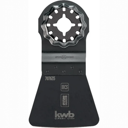 KWB Multisagarskafa 35x52mm