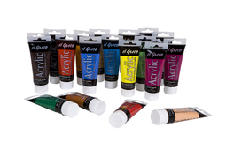 El Greco Akrýllitur 75ml