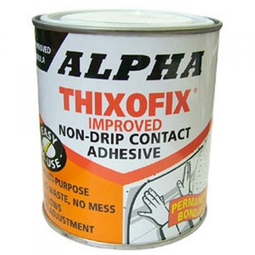 Thixofix Kontaktlím