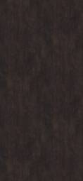 Borðplata Black Gold Metal Slate 4120x640x22