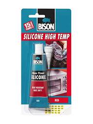 Bison Silíkon hitaþolið 60ML