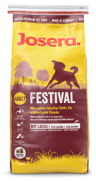 Hundafóður Festival 900 gr
