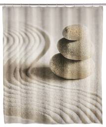 We Sturtuhengi 180X200 Sand&Stone