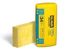 Glava 34 Glerull M. Pappír 200x570x1200mm 3,42m2